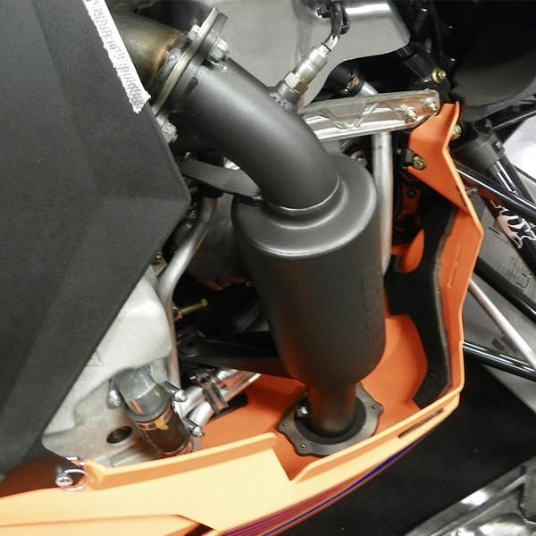 2014-2015 Yamaha SR Viper 4 Stroke 1049cc