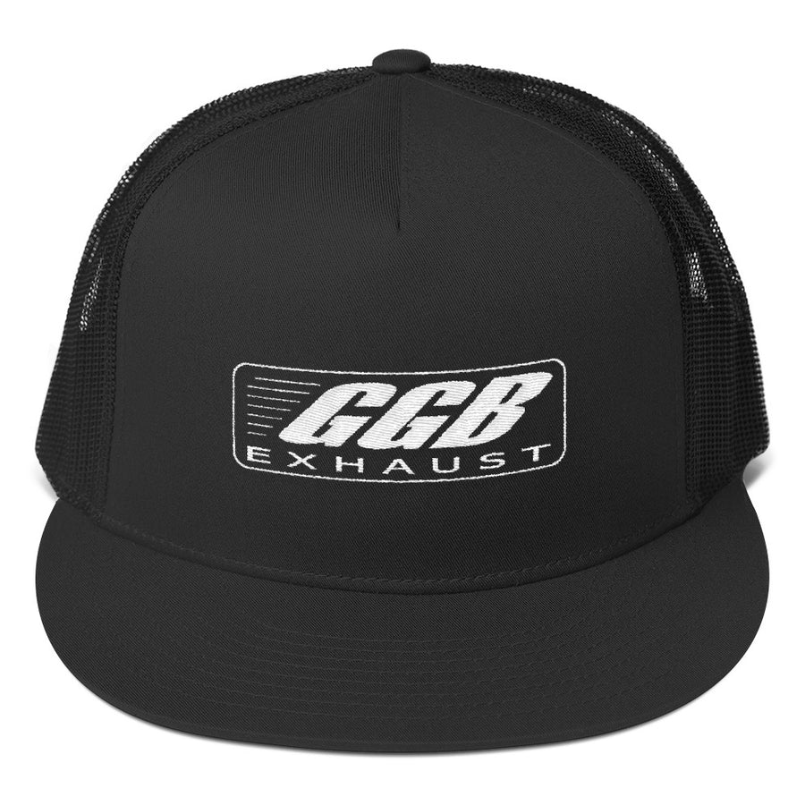 GGB Trucker Cap