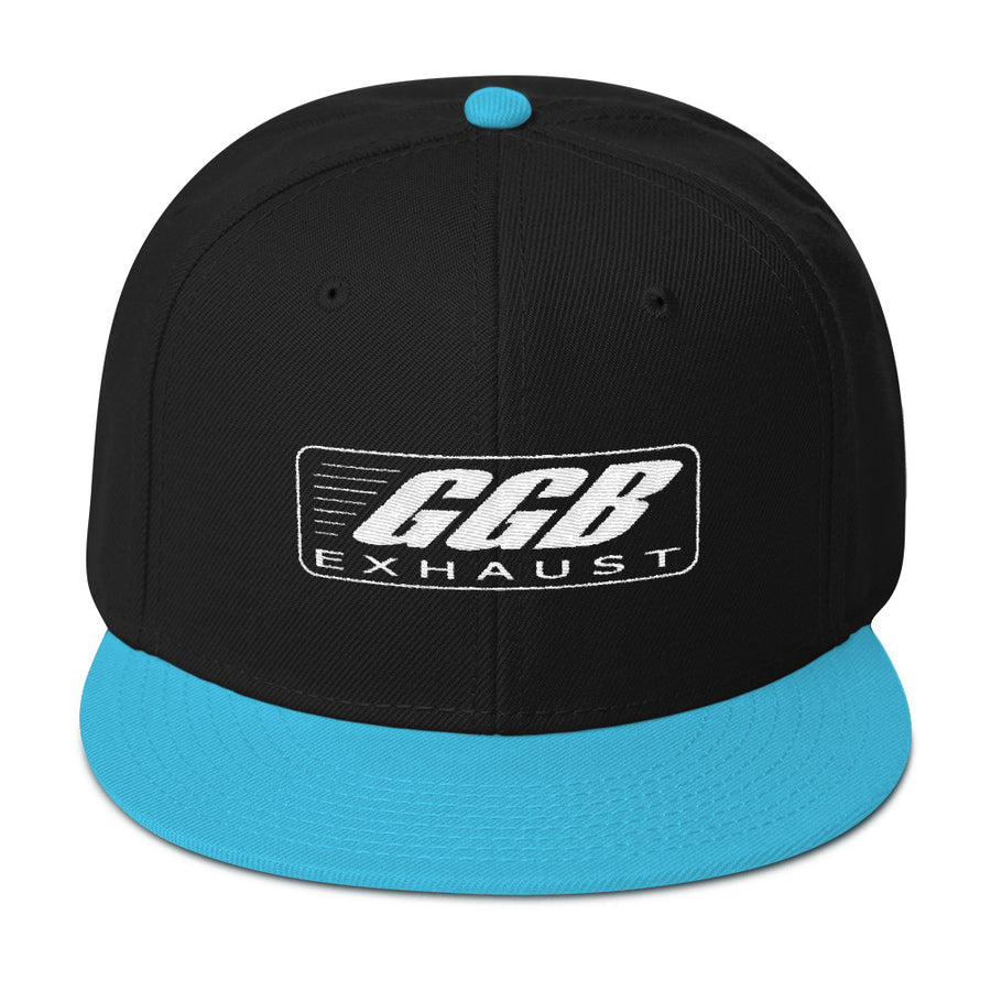 GGB Snapback Hat