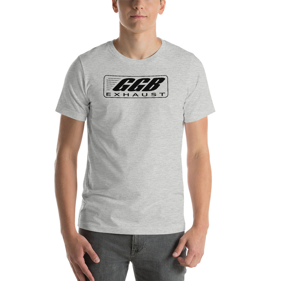GGB Short-Sleeve Unisex T-Shirt