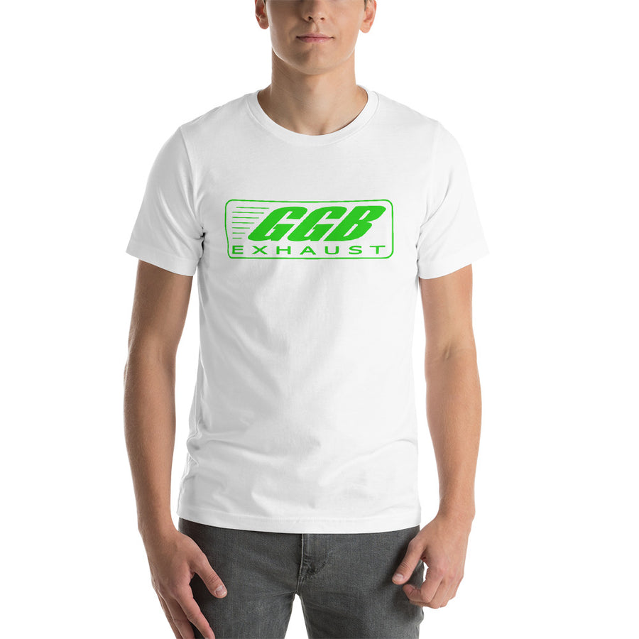 GGB Short-Sleeve Unisex T-Shirt